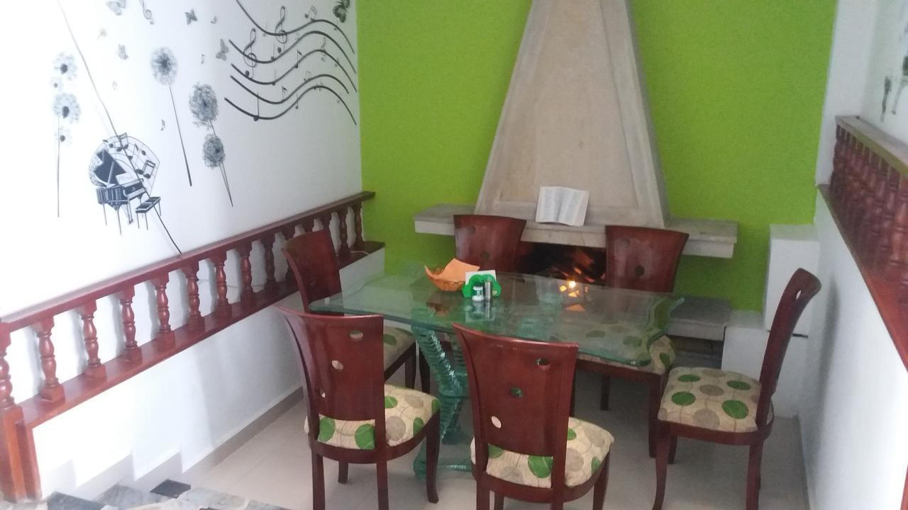 Frühstückspension House 3*