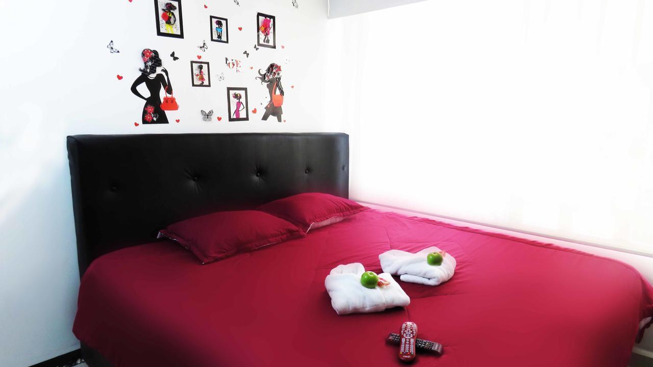 Frühstückspension House Bogotá