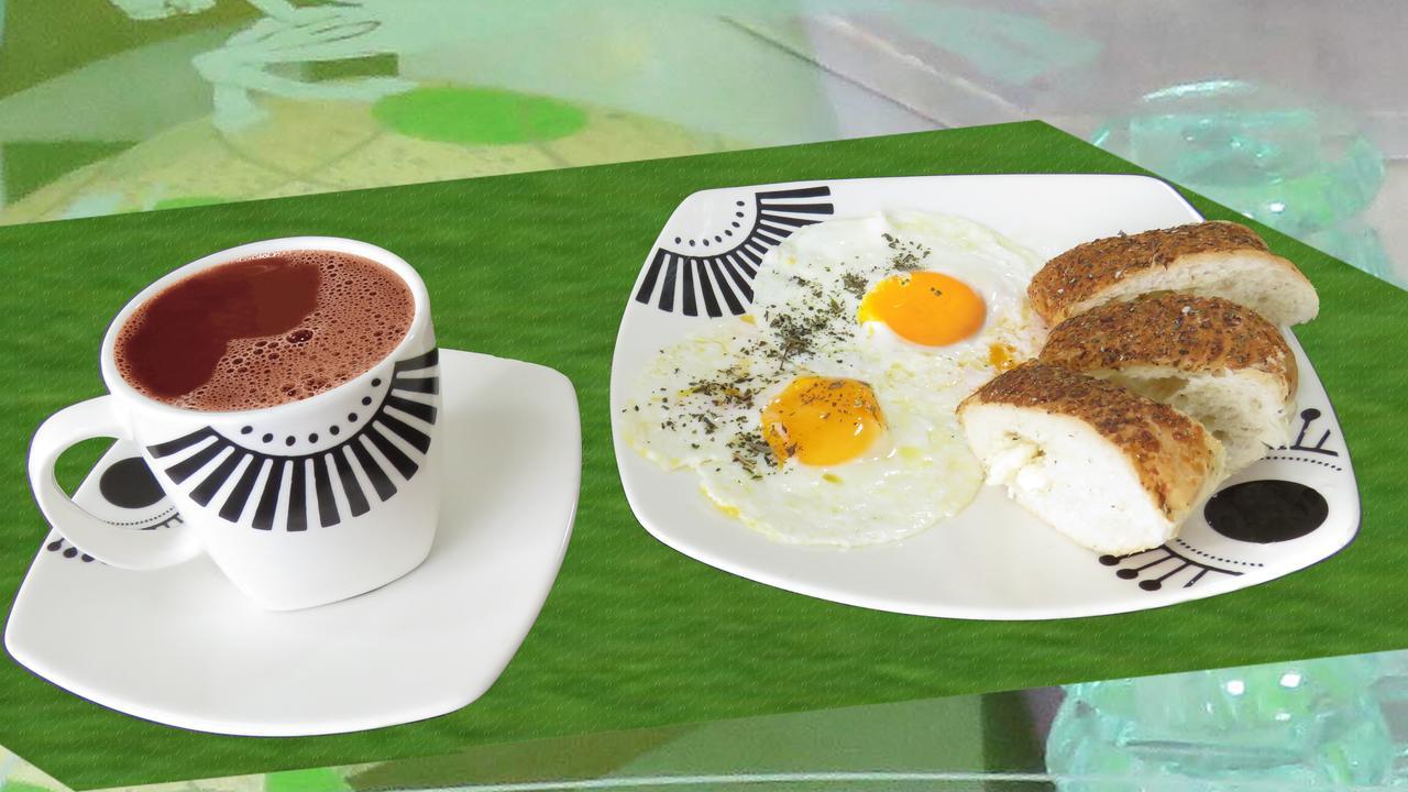 House Frühstückspension