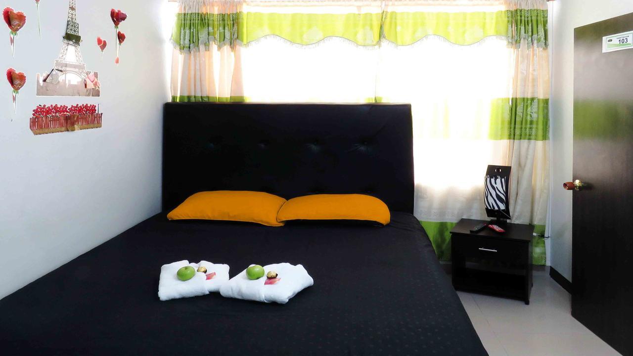 Frühstückspension House 3*